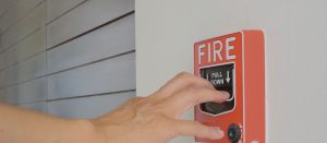 The importance of fire alarms