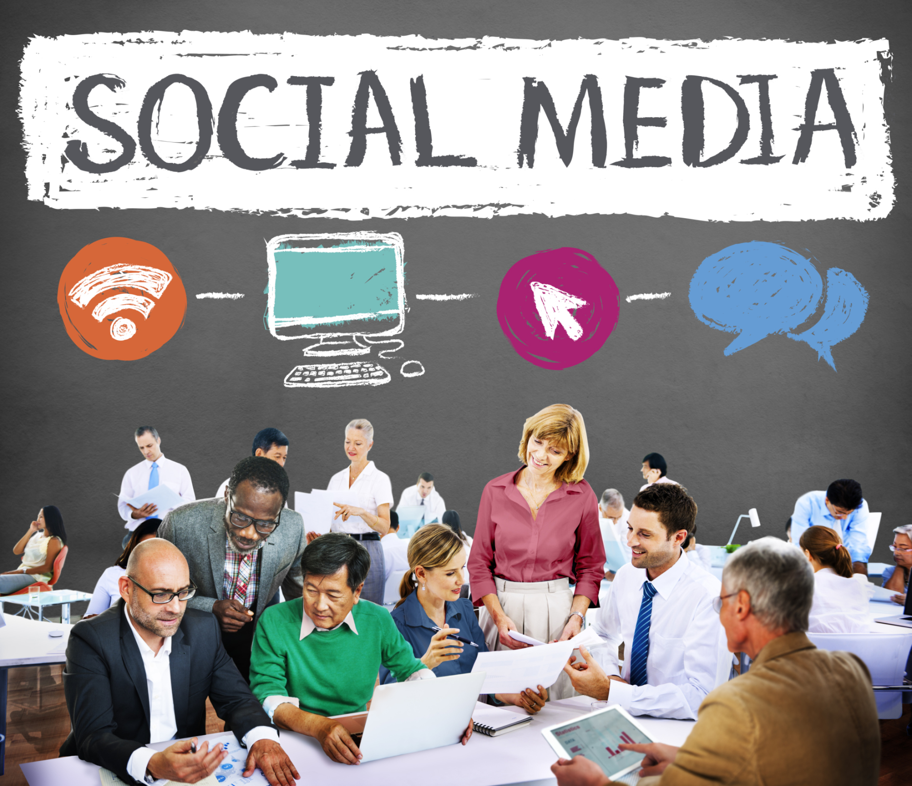 Where To Look For Social Media Experts