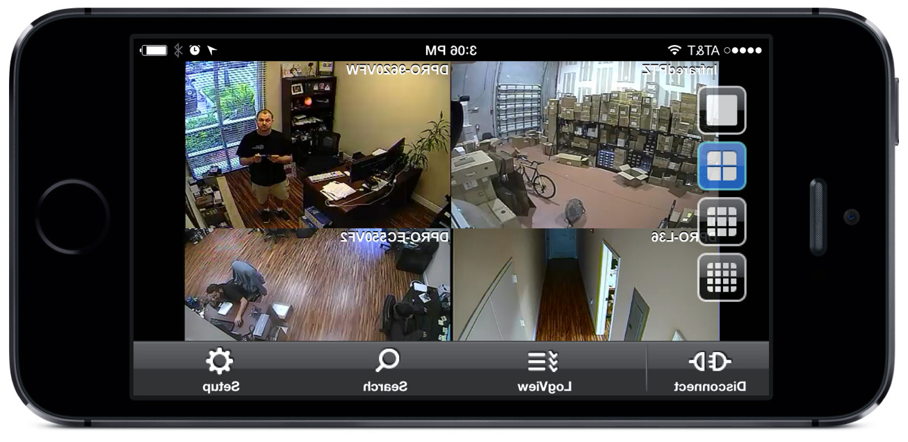 Benefits and Drawbacks of Wireless CCTV Cameras