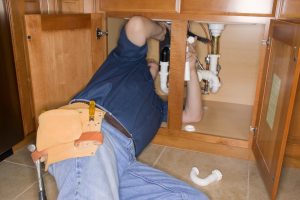 Choosing a Good Plumber for Your Home