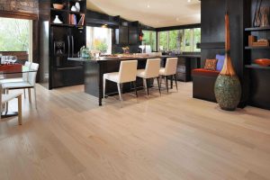 Choosing the Correct Timber Floor