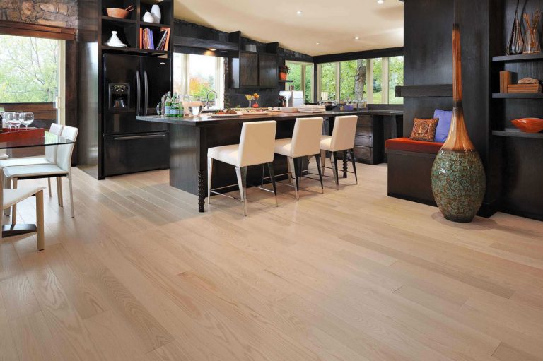 Choosing the Correct Timber Floor