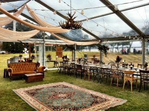 Benefits of Approaching a Marquee Hire Service Company