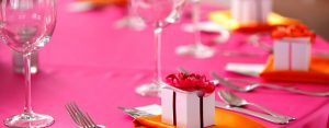 Become a Successful Event Planner with These Tips