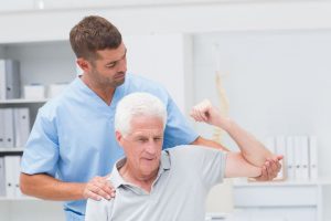 Physiotherapy - An Effective Sport Injury Management and Prevention Technique