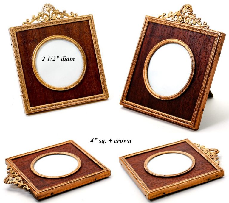 Picture Frame Hardware - Getting What You Need