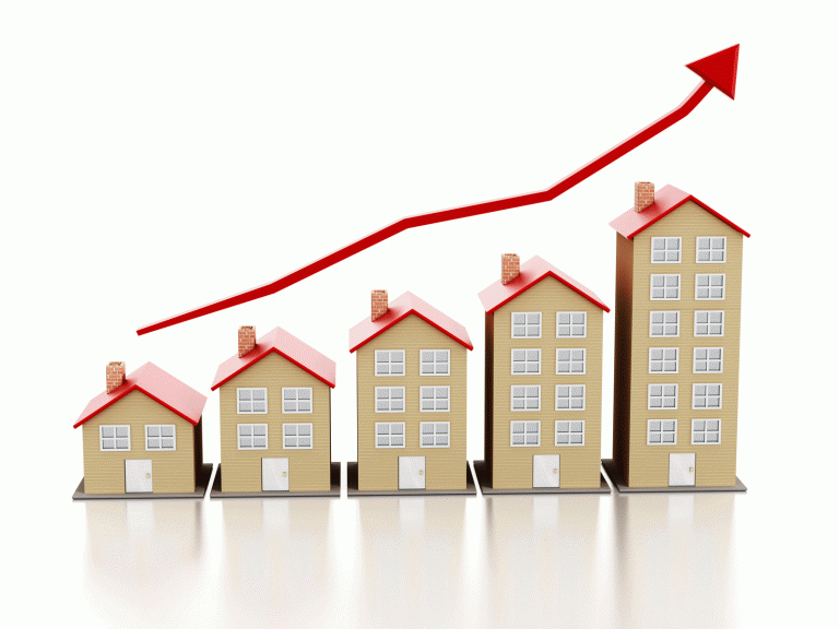 The One Thing You Need to Know to Survive in a Down Real Estate Market