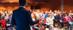 The Golden Rules of Planning a Business Event