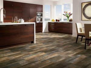 Vinyl Kitchen Flooring Why you Should Install Vinyl Floors in your Kitchen