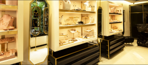 Jewellery stores Brisbane