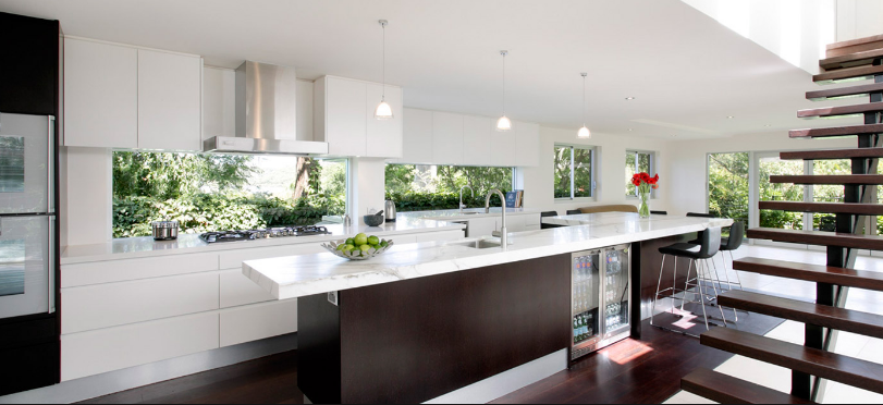 Gold Coast kitchen renovation