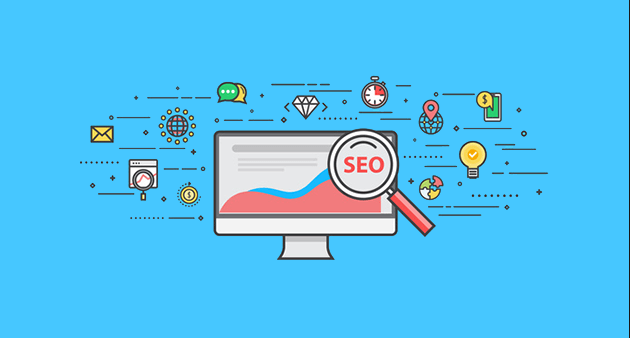 SEO Brisbane