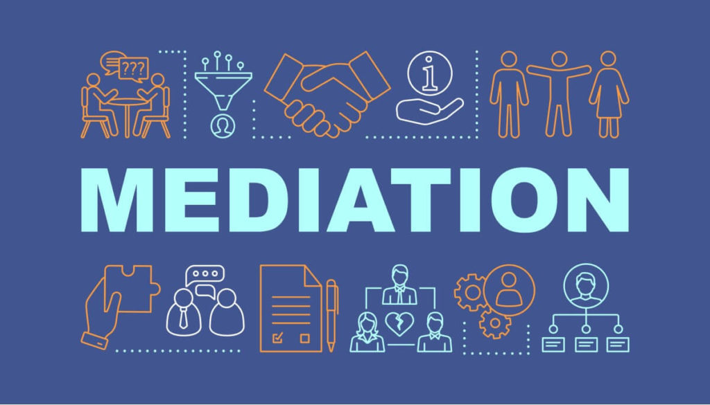 Mediation Gold Coast