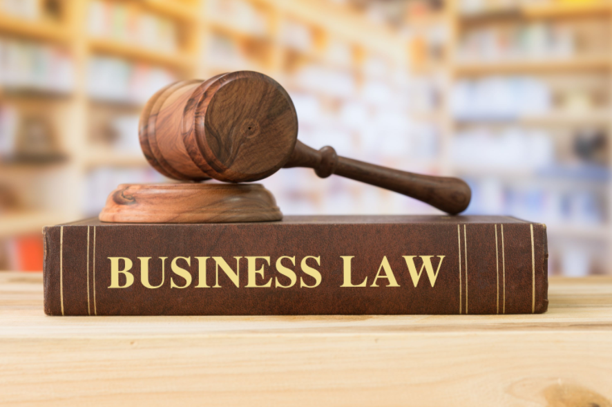 Business Lawyer Gold Coast