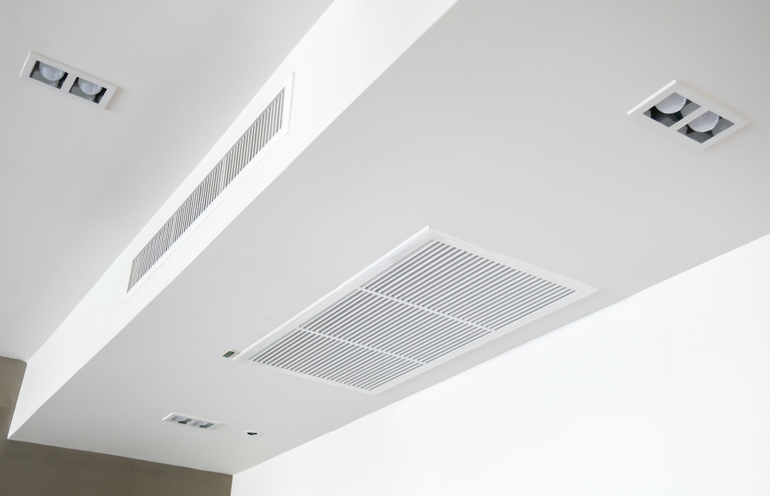 ducted air conditioning Gold Coast