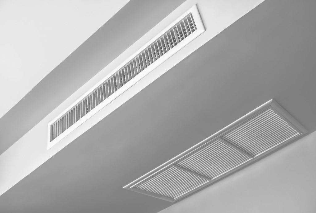 ducted air conditioning Gold Coast