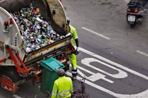 gold coast waste removal