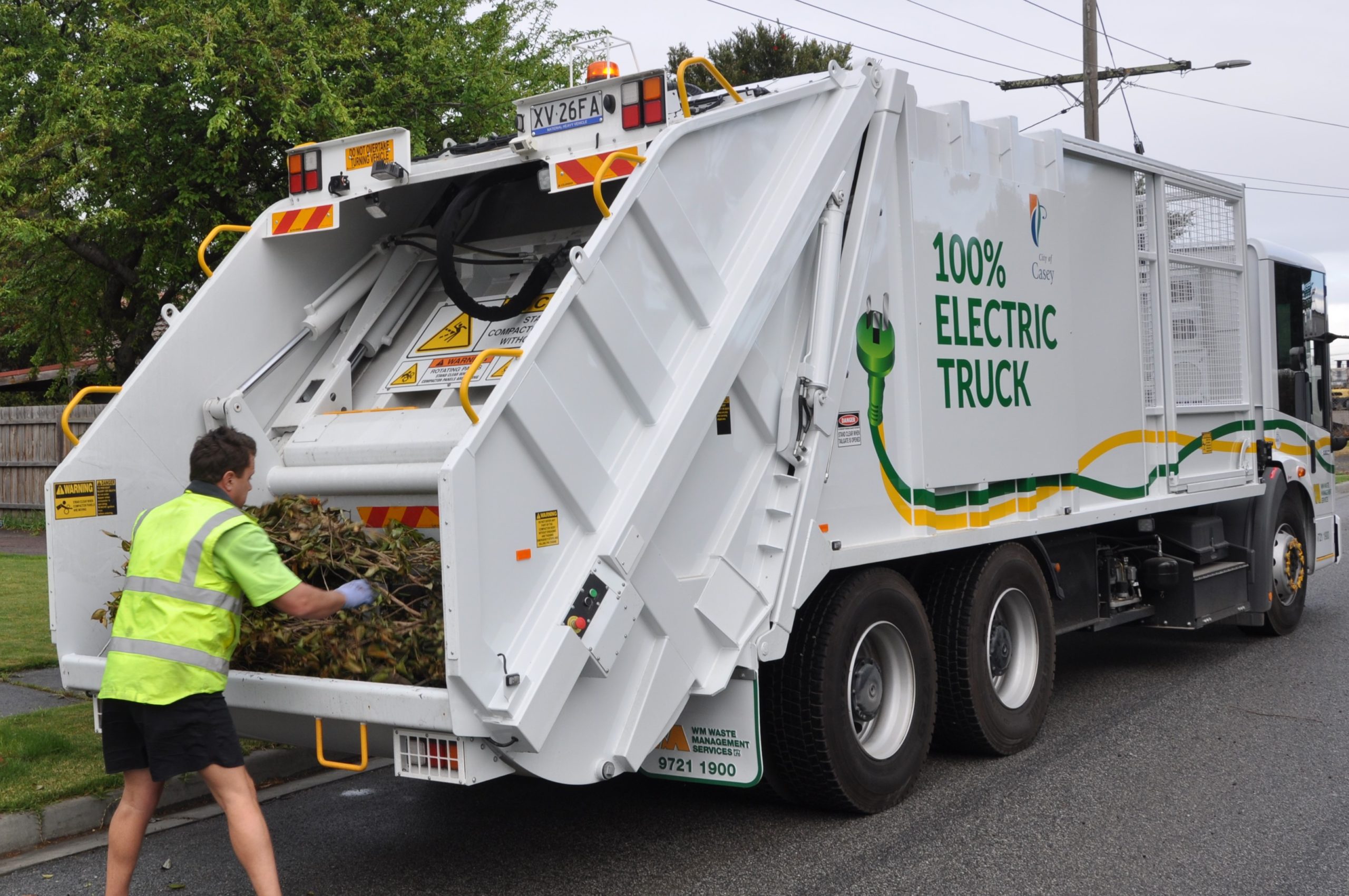 gold coast waste removal