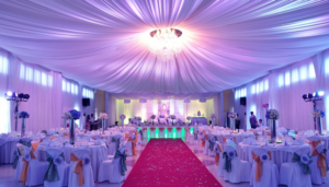 Gold Coast event management