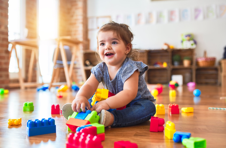 child care centres in Gold Coast