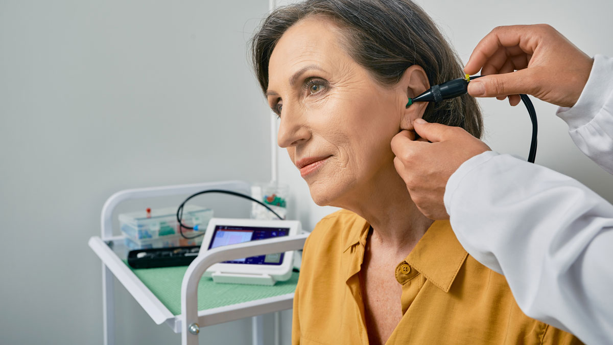 hearing loss treatment gold coast