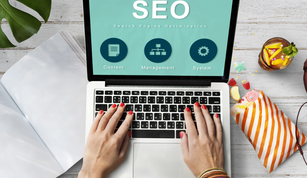 SEO services in Gold Coast
