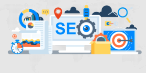 SEO services in Gold Coast