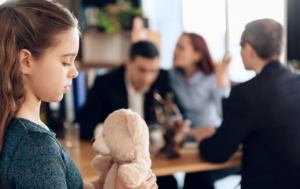 child custody lawyers in the Gold Coast