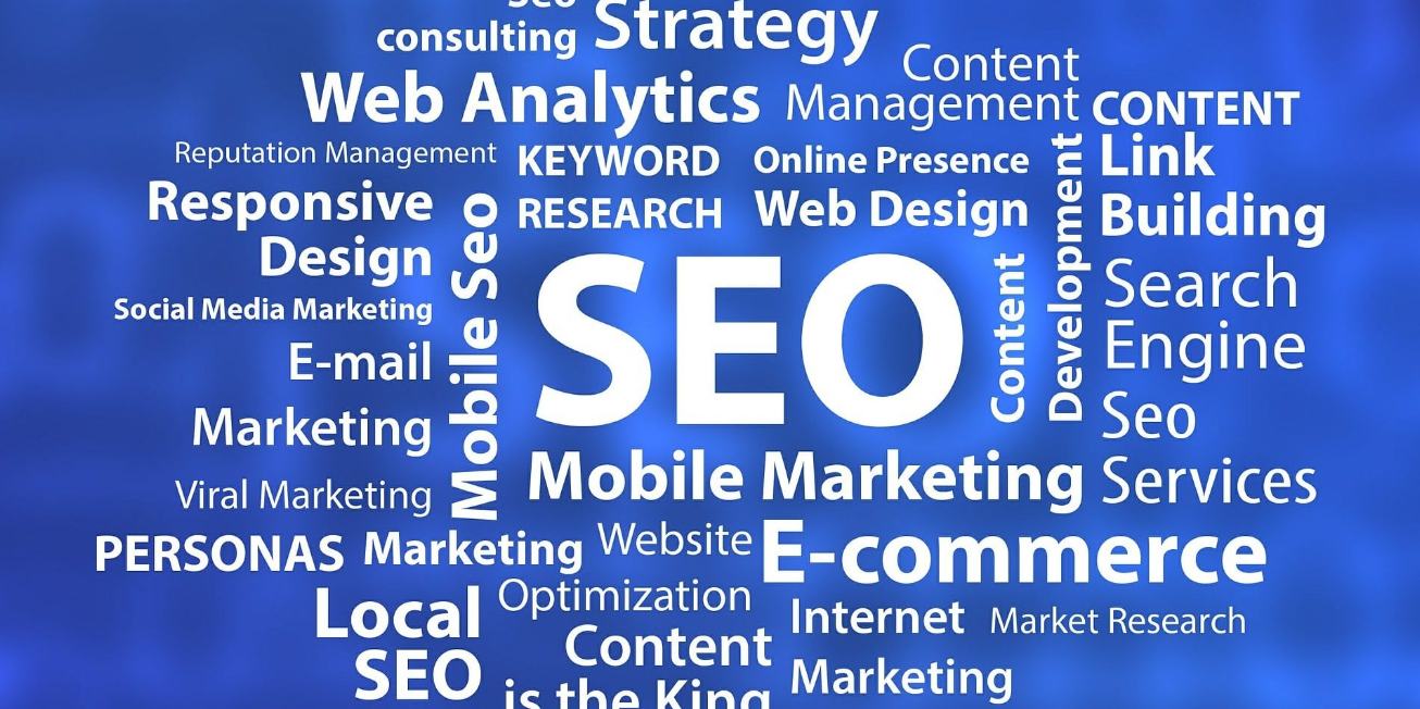 search engine optimization in gold coast