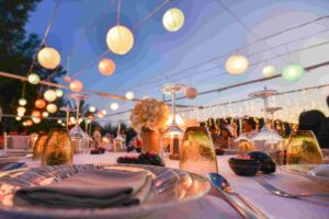 event planning services in Gold Coast