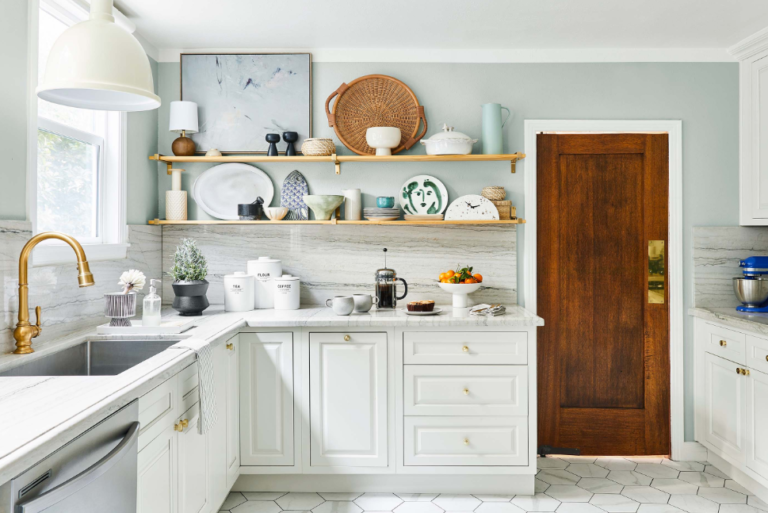 kitchen remodel in Gold Coast