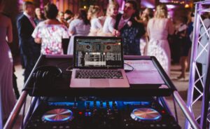 Wedding DJ Hire in Gold Coast