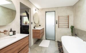 Bathroom Builders in Gold Coast