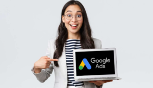 Google Ads management Gold Coast