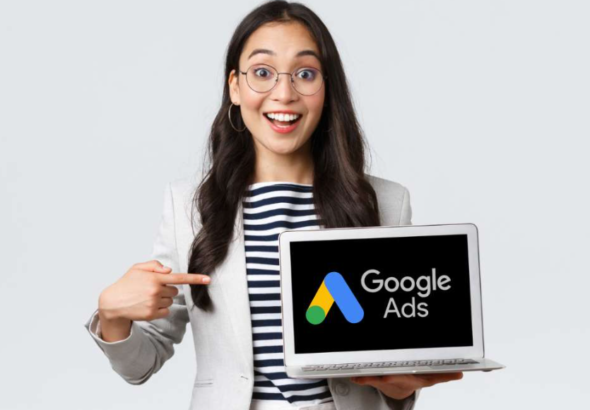 Google Ads management Gold Coast