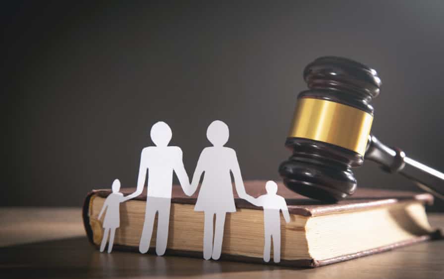 family law firms in the Gold Coast