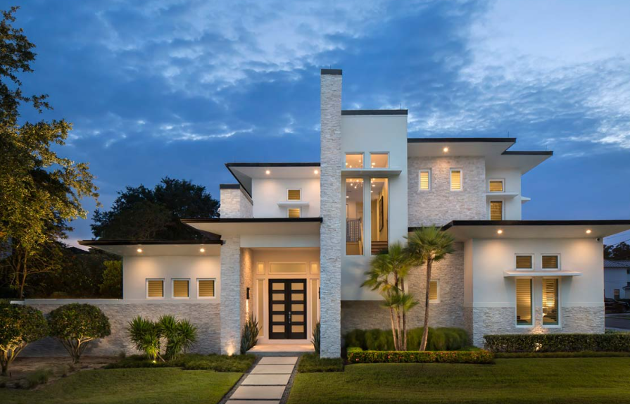 custom home builders on the Gold Coast