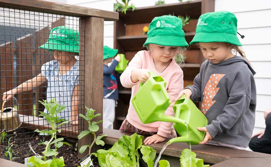 child care centres on the Gold Coast