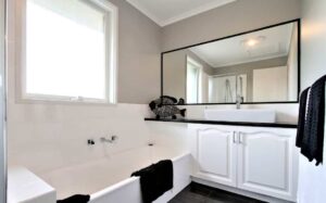 bathroom resurfacing on the Gold Coast