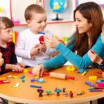 Childcare Centre in Ipswich