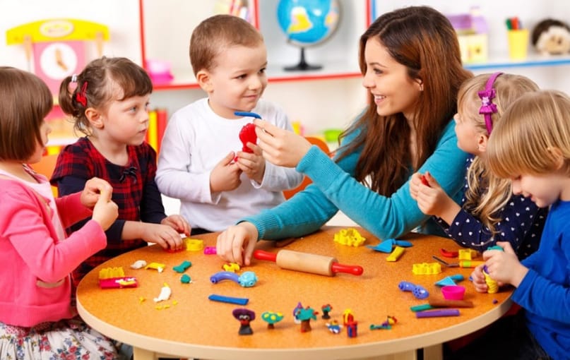 Childcare Centre in Ipswich