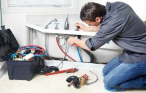 plumbing services