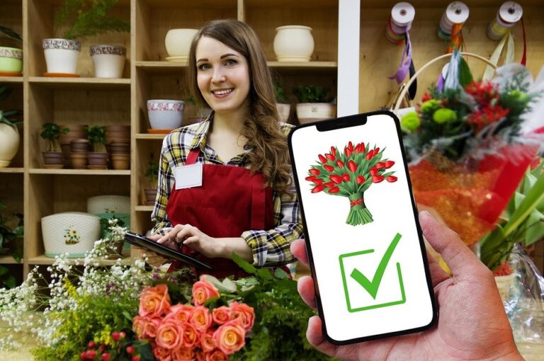 best flower delivery on the Gold Coast