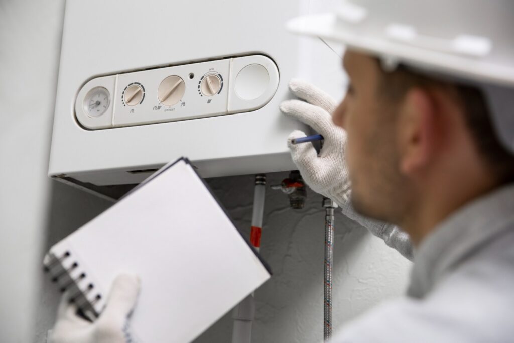 water heater repair on the Gold Coast.