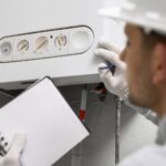 water heater repair on the Gold Coast.