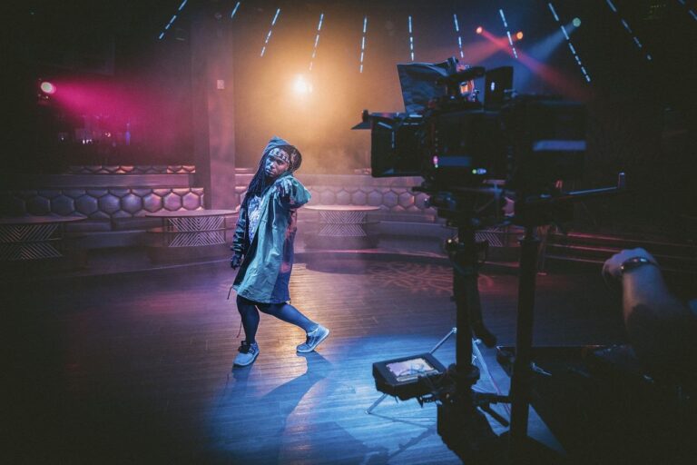 Gold Coast video production company