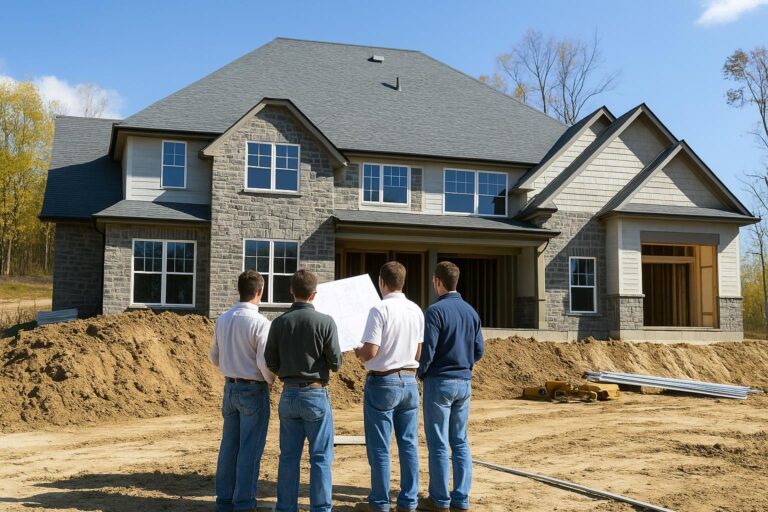 new homes Gold Coast