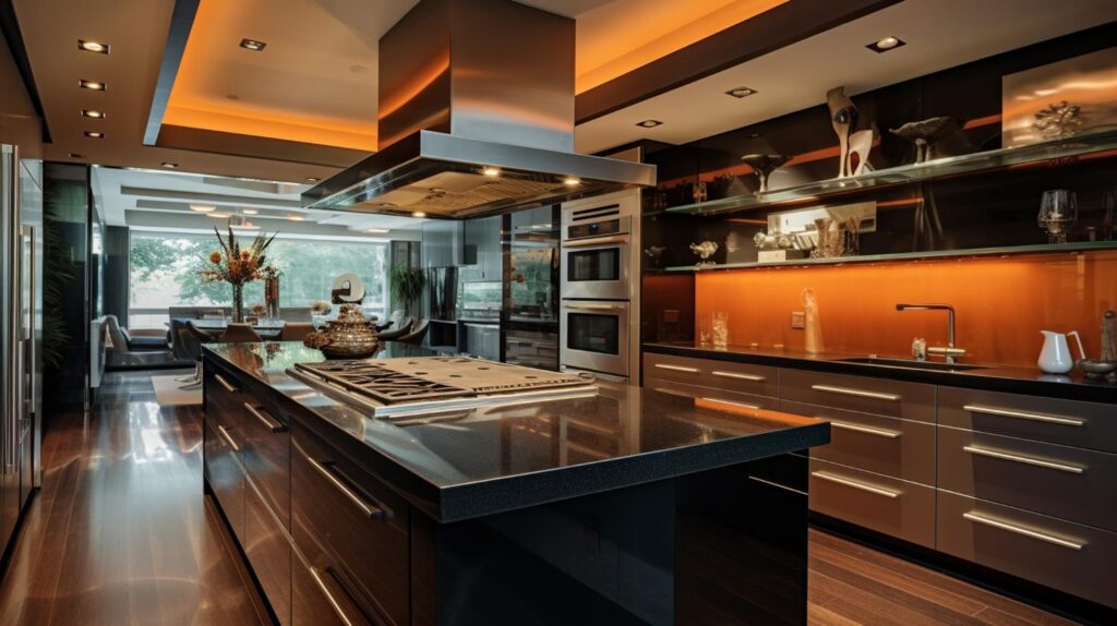 Gold Coast kitchens