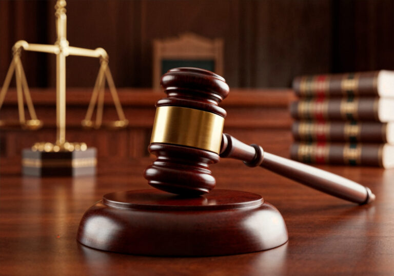 criminal lawyer on the Gold Coast