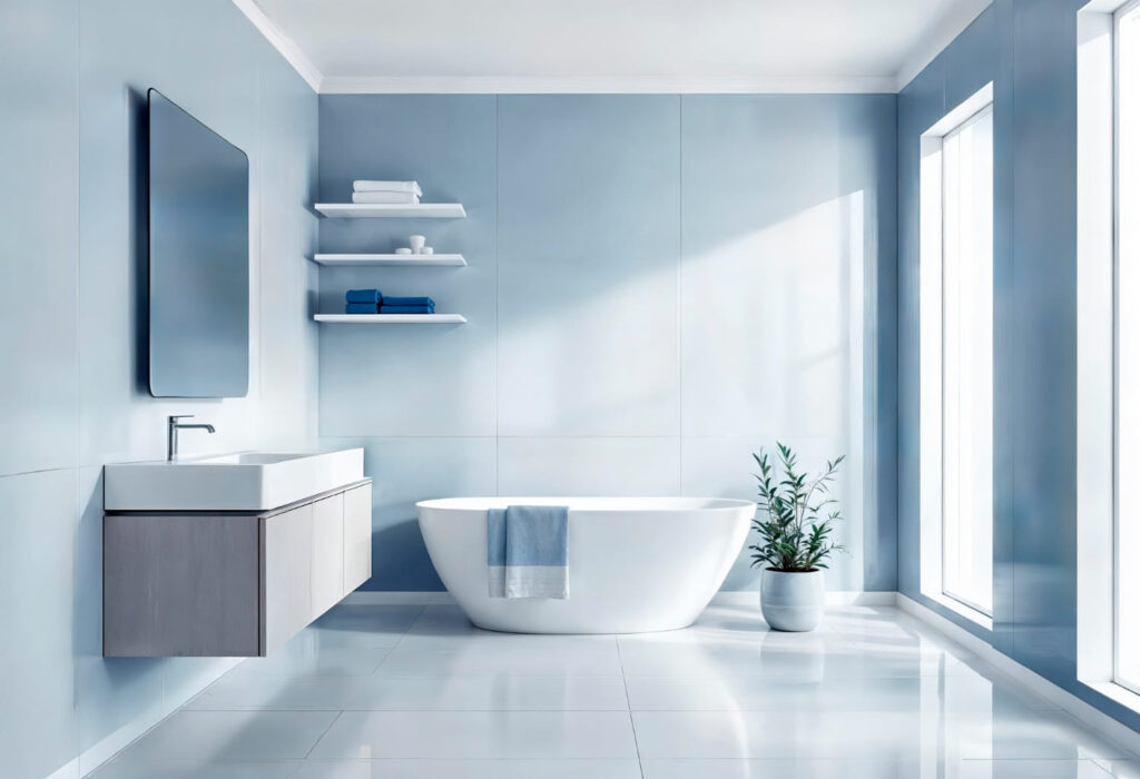 Bathroom Renovation Services on the Gold Coast